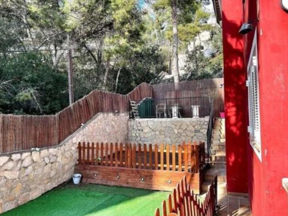 Villa i Santa Ponsa, Mallorca - foto 4