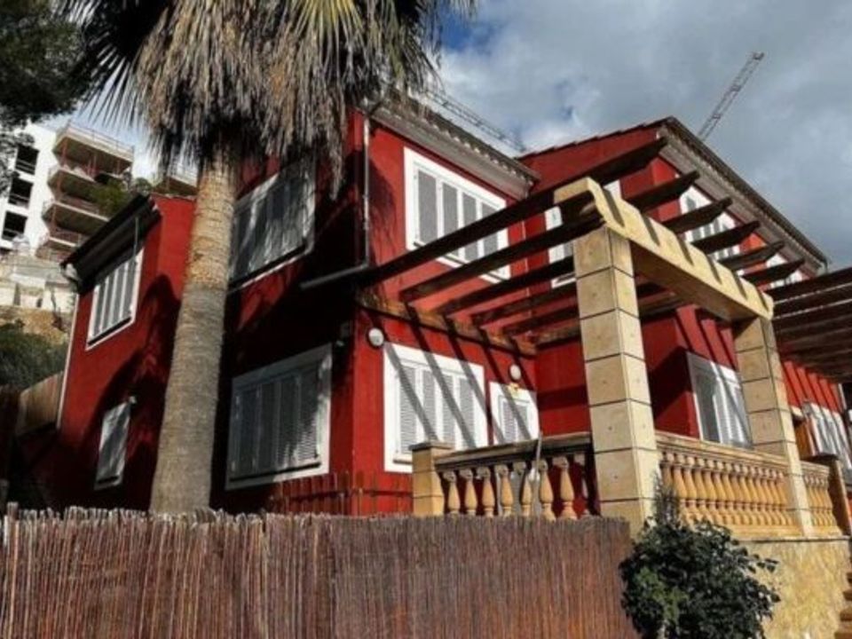 Villa i Santa Ponsa, Mallorca - foto 2