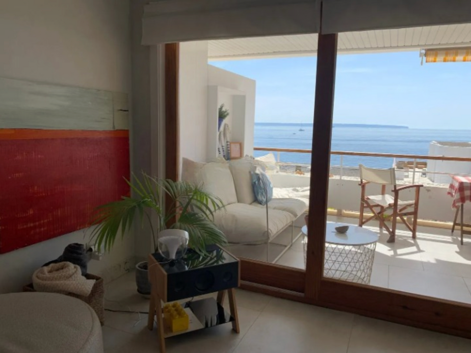 Lejlighed i Illetes (Ses), Mallorca - foto 5