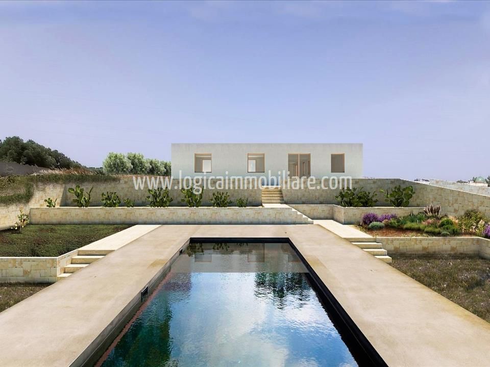 Villa i Carovigno, Brindisi - foto 1