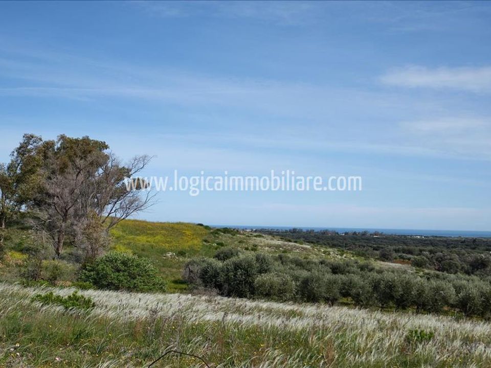 Villa i Carovigno, Brindisi - foto 5