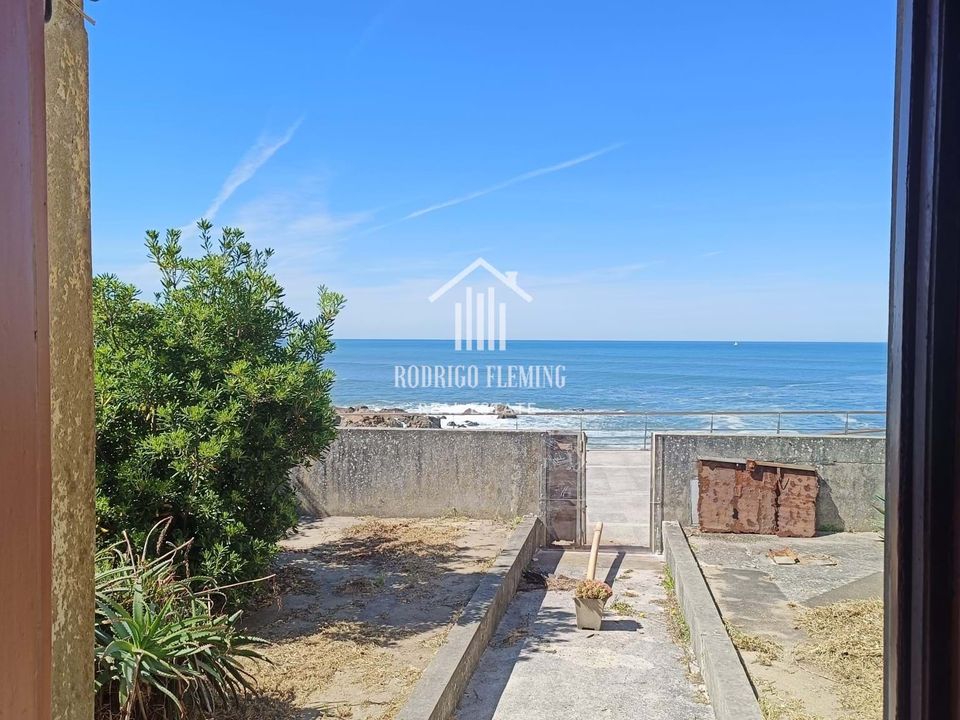 Villa i Canidelo, Porto - foto 1