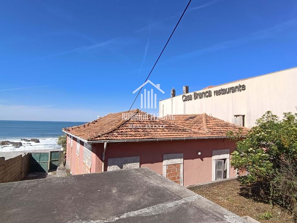 Villa i Canidelo, Porto - foto 3