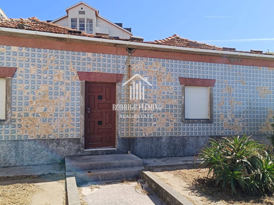 Villa i Canidelo, Porto - foto 5