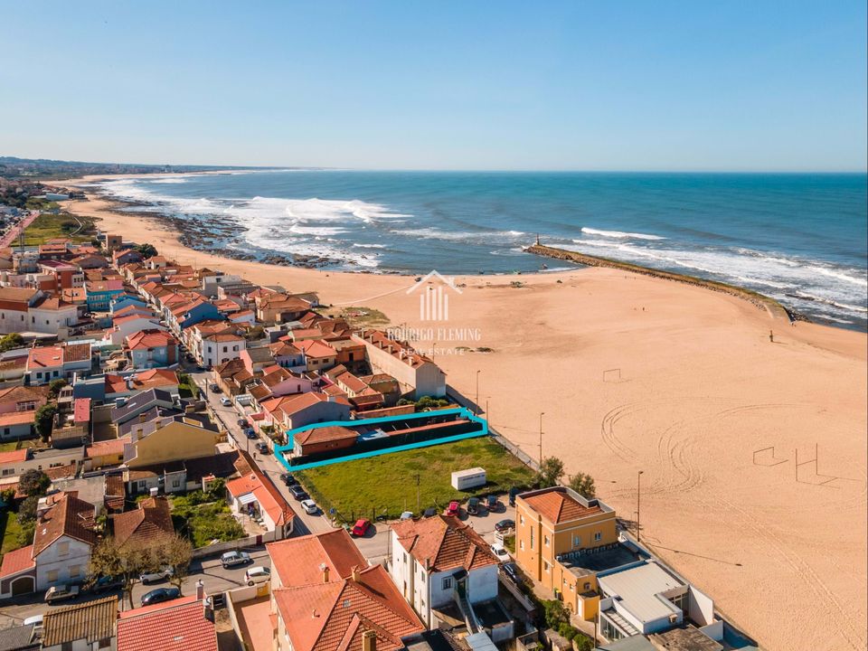 Villa i Arcozelo, Porto - foto 3