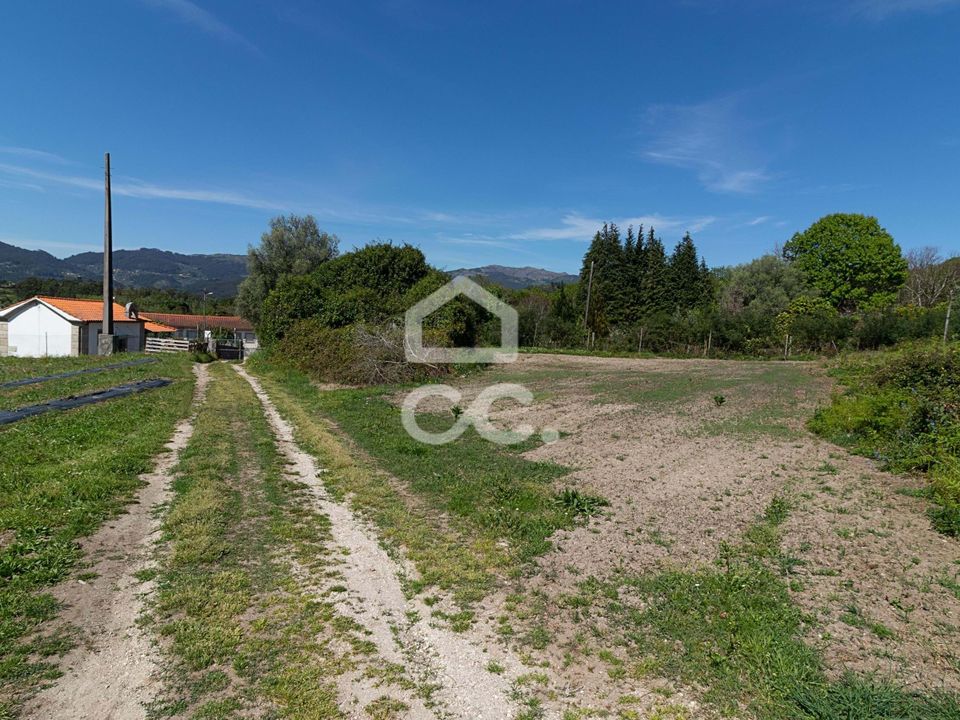 Farm hus i Povoa de Lanhoso, Braga - foto 1