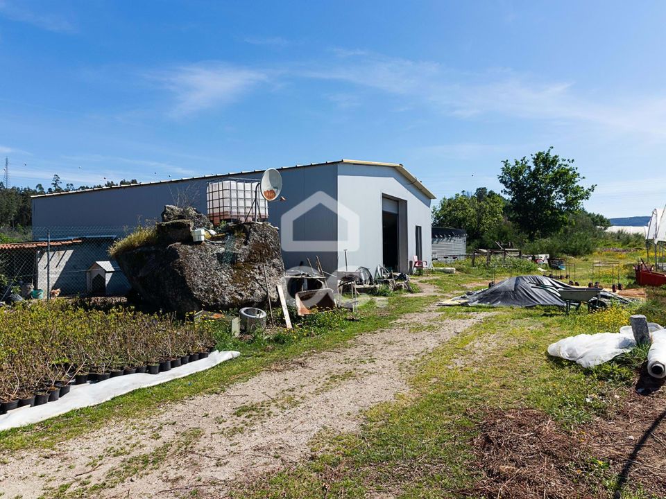 Farm hus i Povoa de Lanhoso, Braga - foto 2