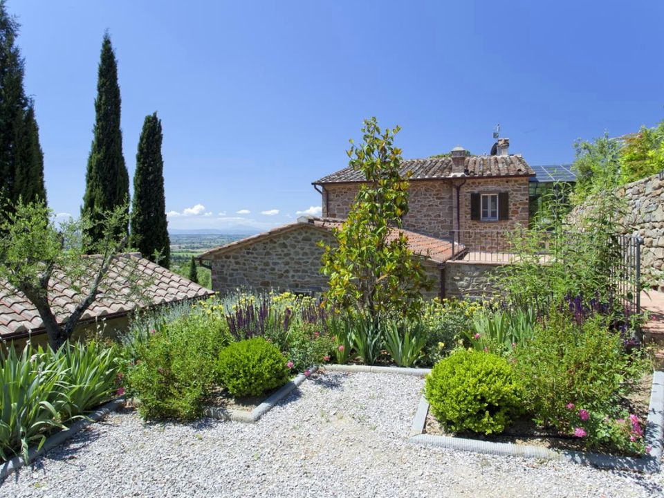 Villa a Cortona, Arezzo - foto 5