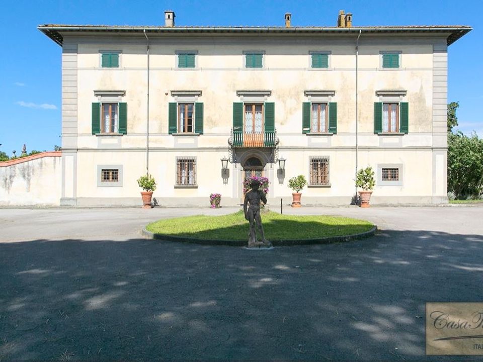 Villa i Pisa, Pisa - foto 1