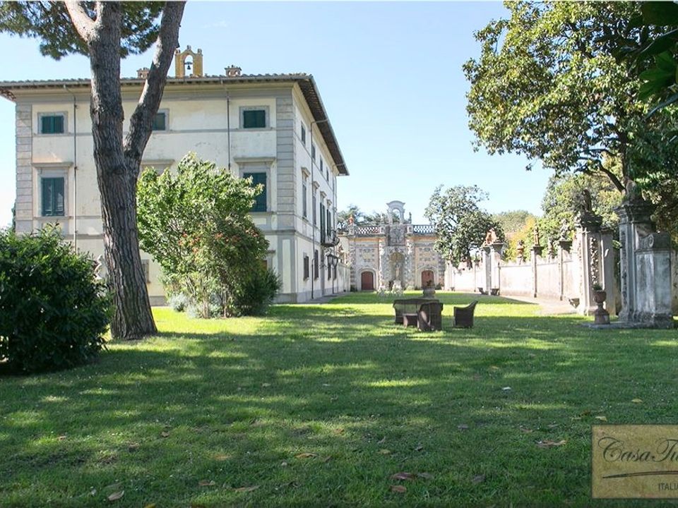 Villa i Pisa, Pisa - foto 2