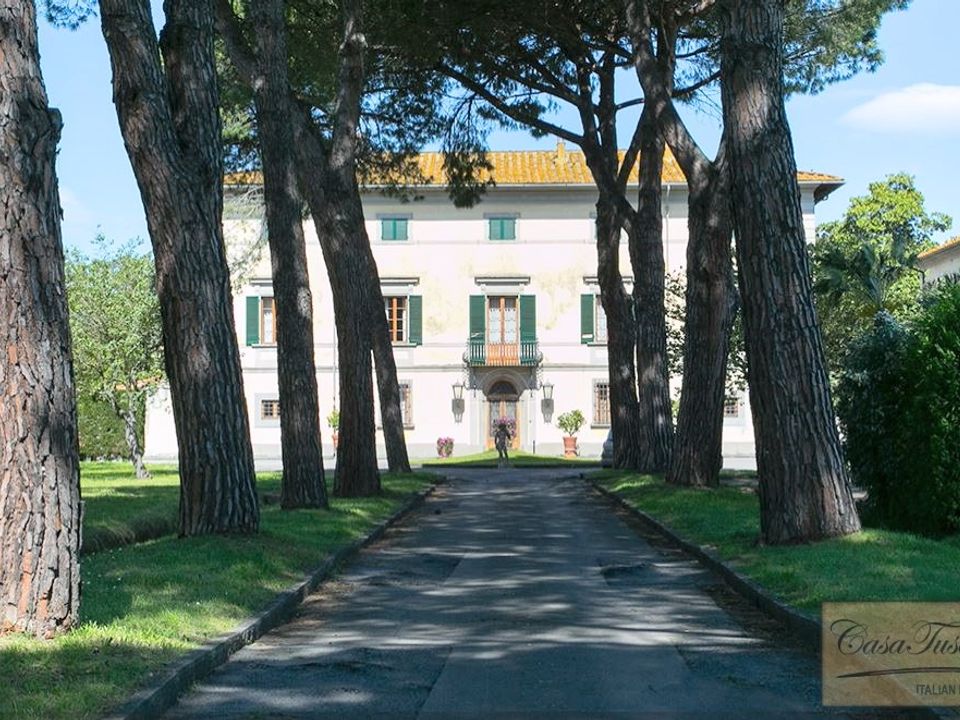 Villa i Pisa, Pisa - foto 3