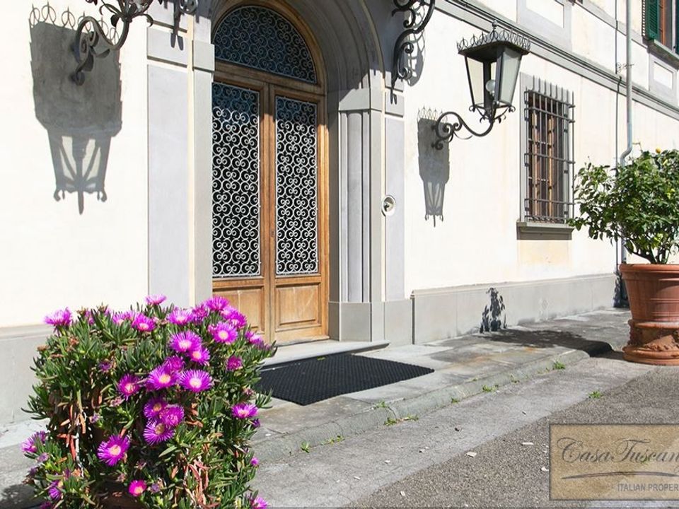 Villa i Pisa, Pisa - foto 5