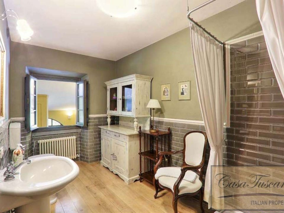 Villa i Terranuovo Bracciolini, Arezzo - foto 3