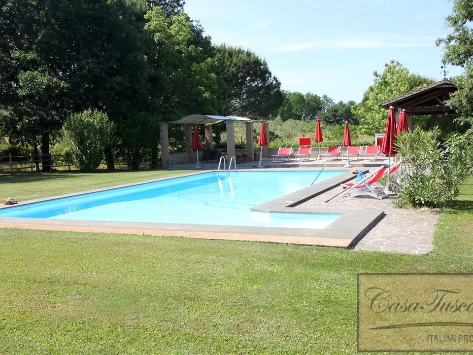 Villa i Crespina, Pisa - foto 2