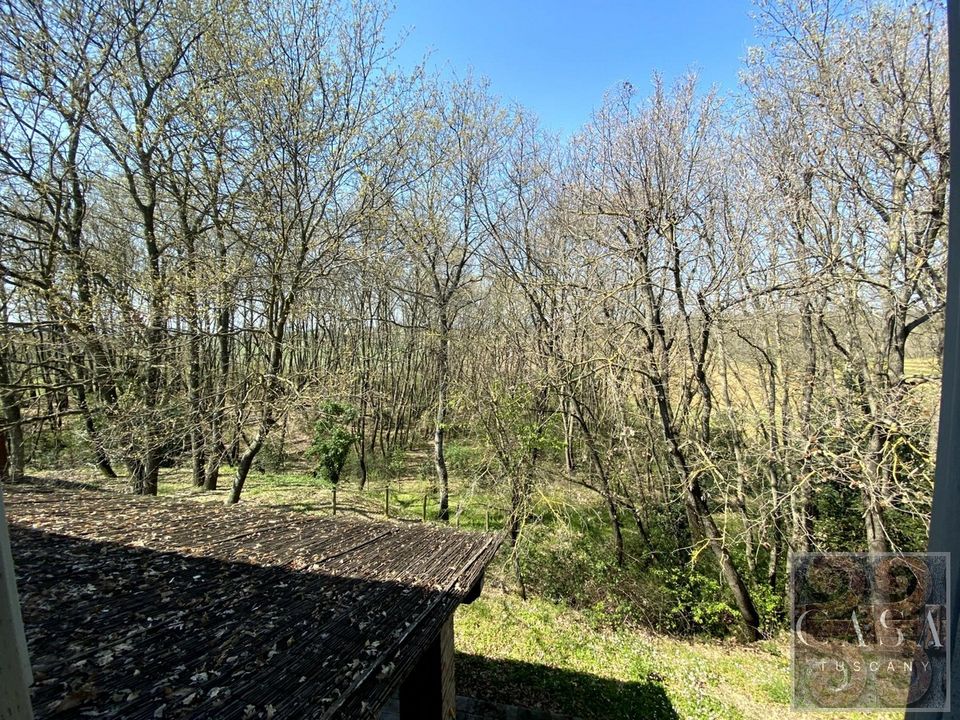 Villa i Cortona, Arezzo - foto 5