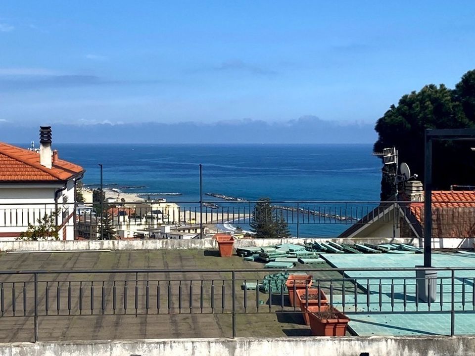 Villa i Taggia, Imperia - bilde 1