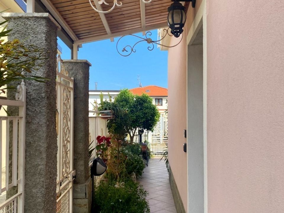 Villa i Taggia, Imperia - bilde 2