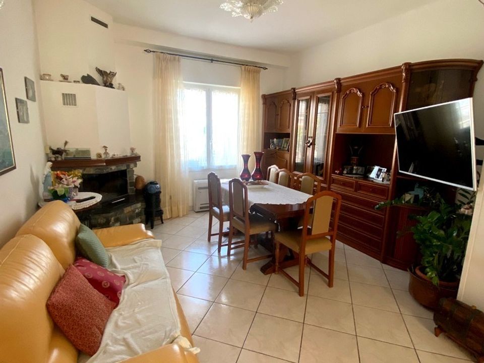 Villa i Taggia, Imperia - bilde 4