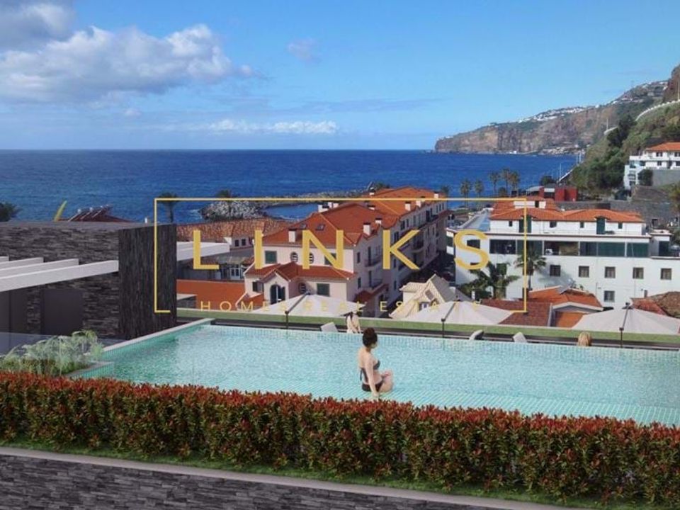 Lejlighed i Ribeira Brava, Madeira - foto 2