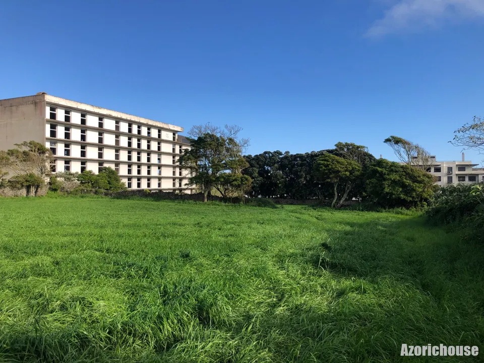 Helårsgrund i Ponta Delgada, Sao Miguel - foto 1