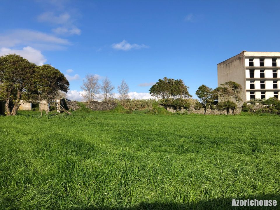 Helårsgrund i Ponta Delgada, Sao Miguel - foto 3