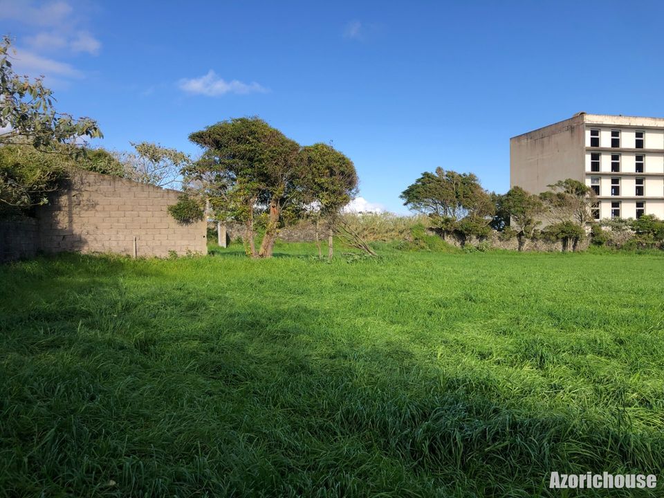 Helårsgrund i Ponta Delgada, Sao Miguel - foto 4