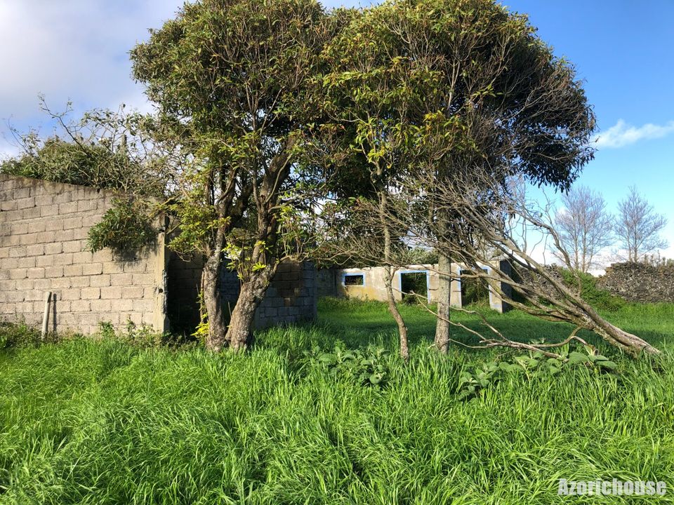 Helårsgrund i Ponta Delgada, Sao Miguel - foto 5