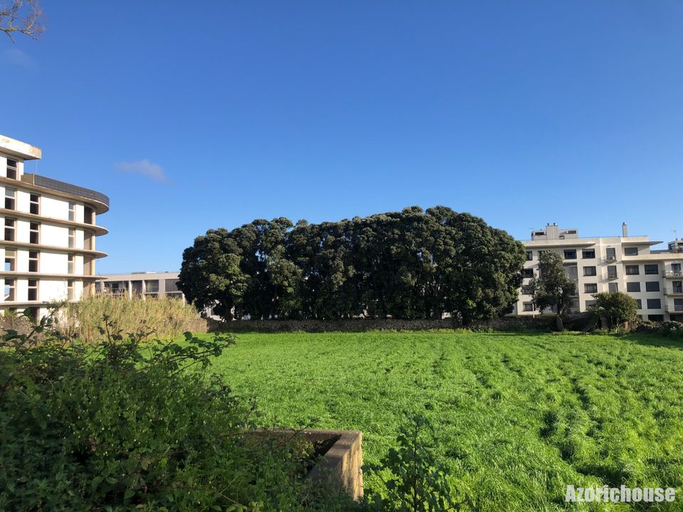 Helårsgrund i Ponta Delgada, Sao Miguel - foto 4