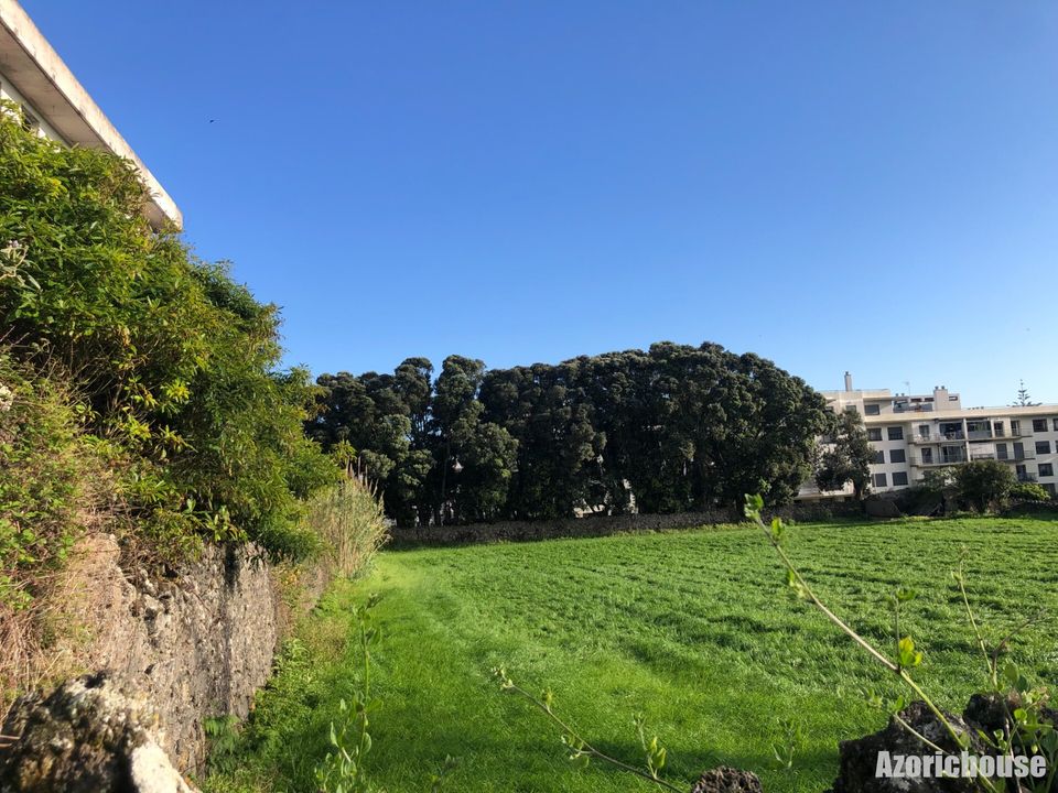 Helårsgrund i Ponta Delgada, Sao Miguel - foto 5