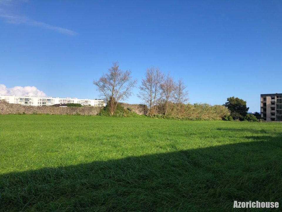 Tomt i Ponta Delgada, Sao Miguel - bilde 5