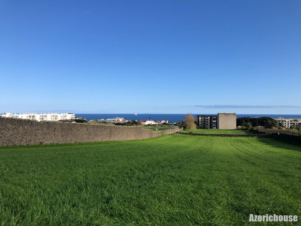 Helårsgrund i Ponta Delgada, Sao Miguel - foto 3
