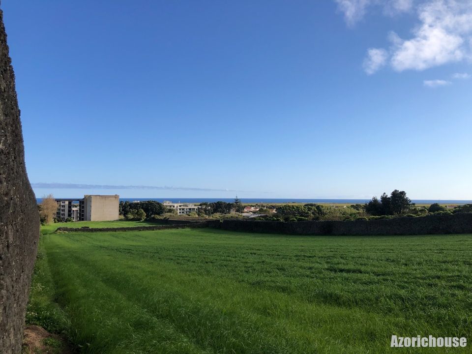 Helårsgrund i Ponta Delgada, Sao Miguel - foto 5