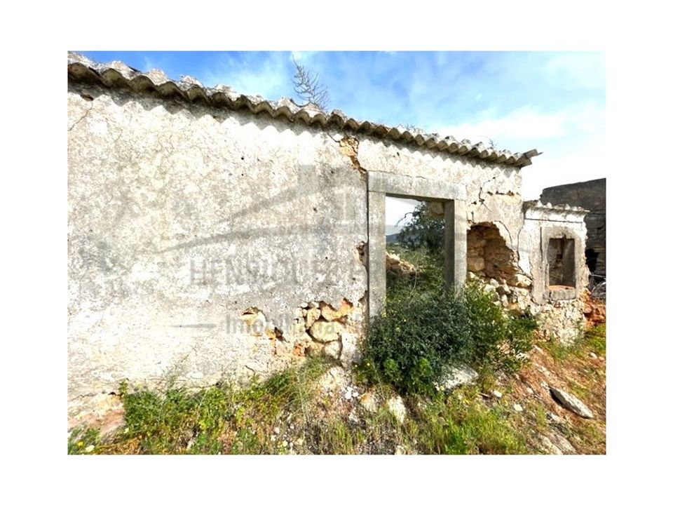 Helårsgrund i Quelfes, Faro - foto 4