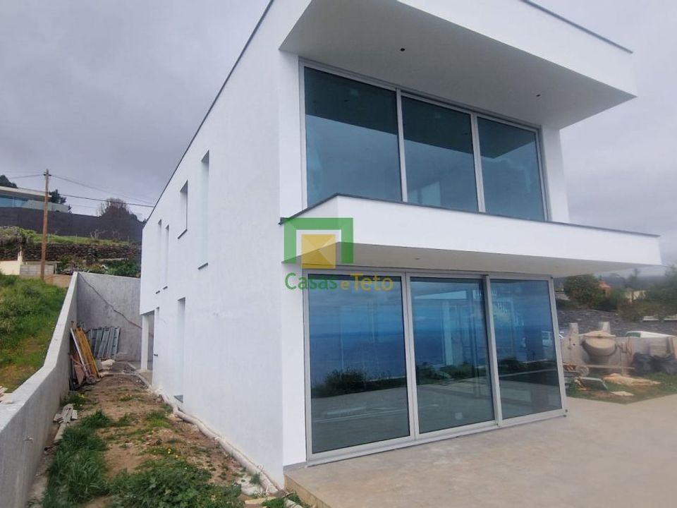 Villa i Calheta, Madeira - foto 2
