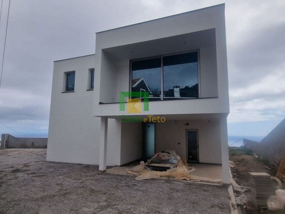Villa i Calheta, Madeira - foto 3