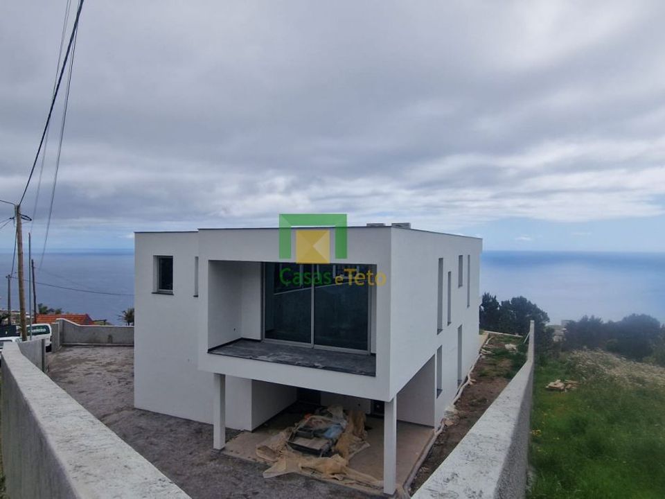 Villa i Calheta, Madeira - foto 4