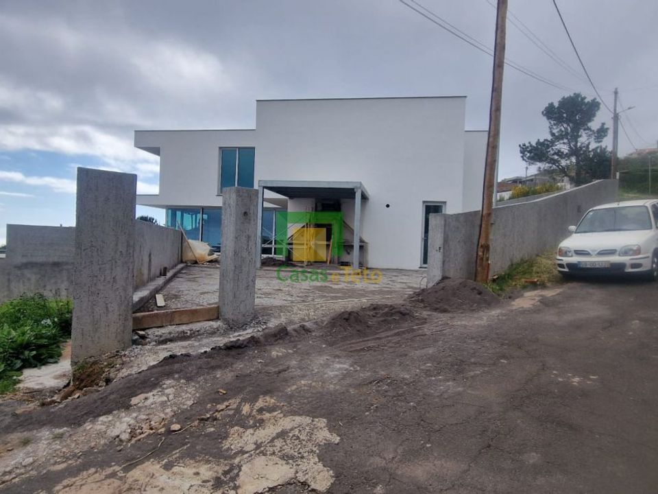 Villa i Calheta, Madeira - foto 5