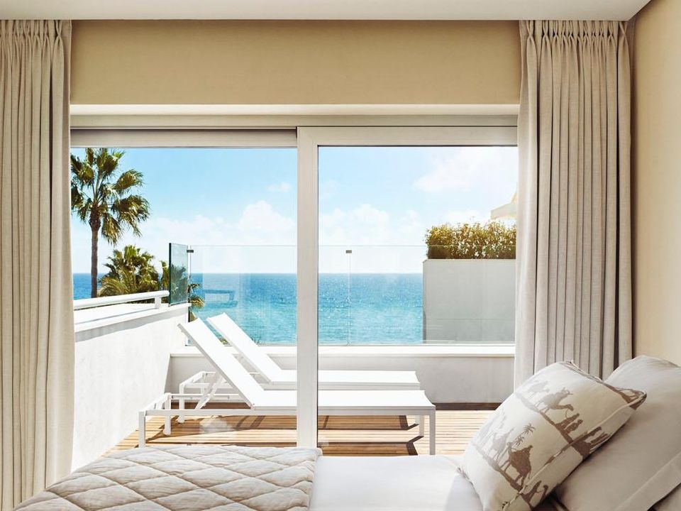 Villa i Marbella, Malaga - foto 3