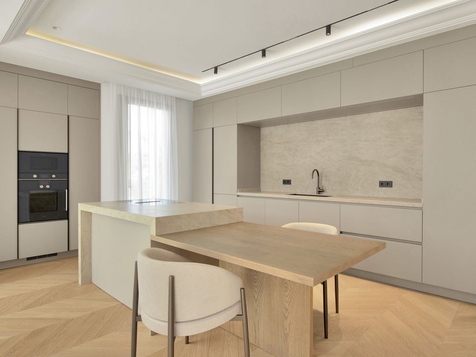 Villa i Marbella, Malaga - foto 4