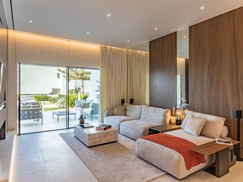 Byhus i Marbella, Malaga - foto 3