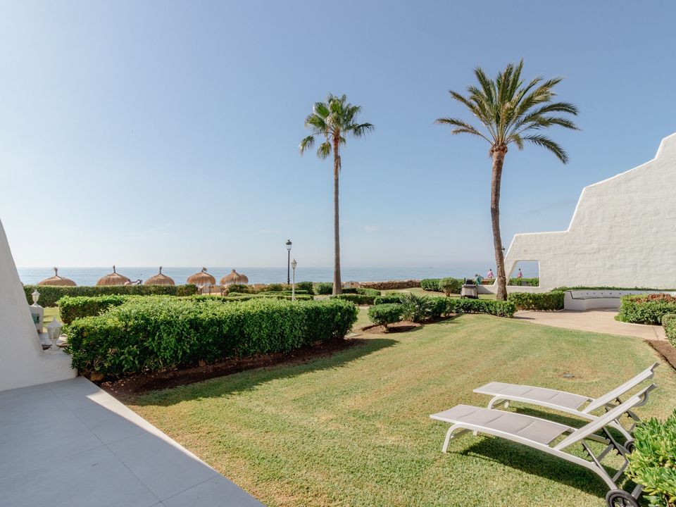 Byhus i Marbella, Malaga - foto 4