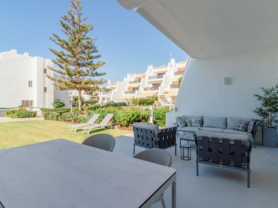 Byhus i Marbella, Malaga - foto 5
