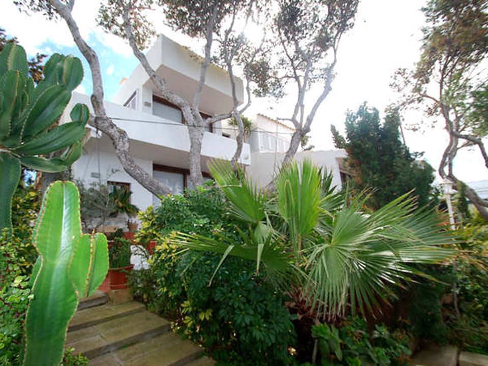 Villa i Badia Gran, Mallorca - foto 2