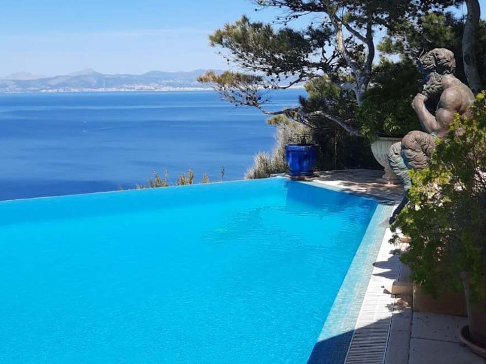 Villa i Badia Gran, Mallorca - foto 4