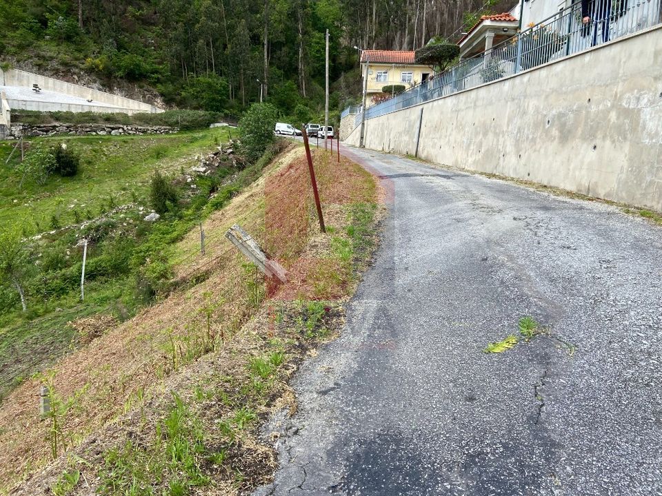 Helårsgrund i Vila Verde, Braga - foto 5
