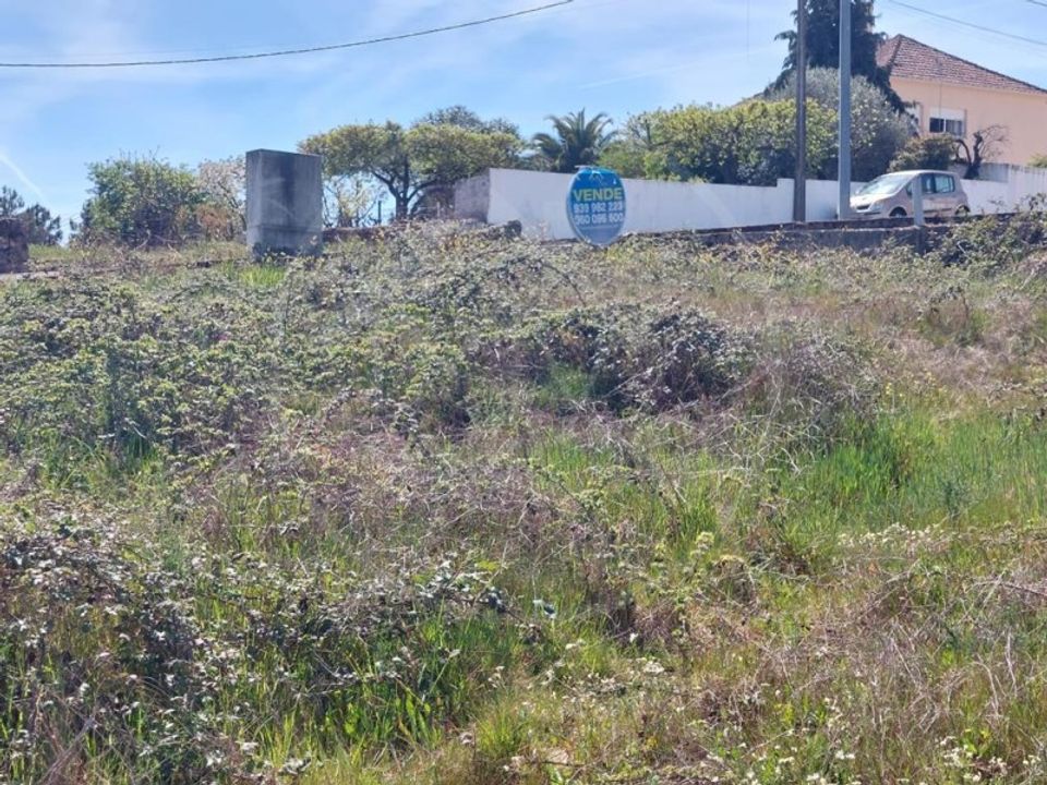 Helårsgrund i Sabrosa, Vila Real - foto 2