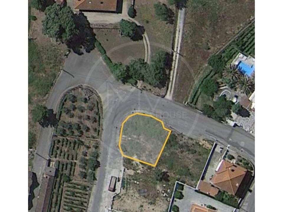 Helårsgrund i Sabrosa, Vila Real - foto 3