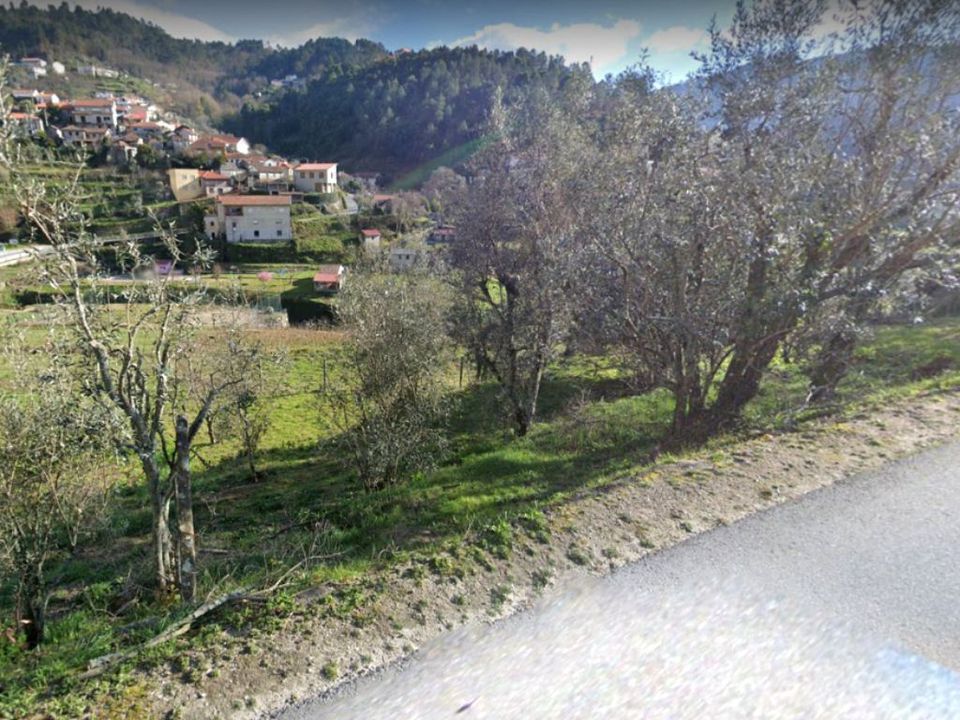 Helårsgrund i Amarante, Porto - foto 4