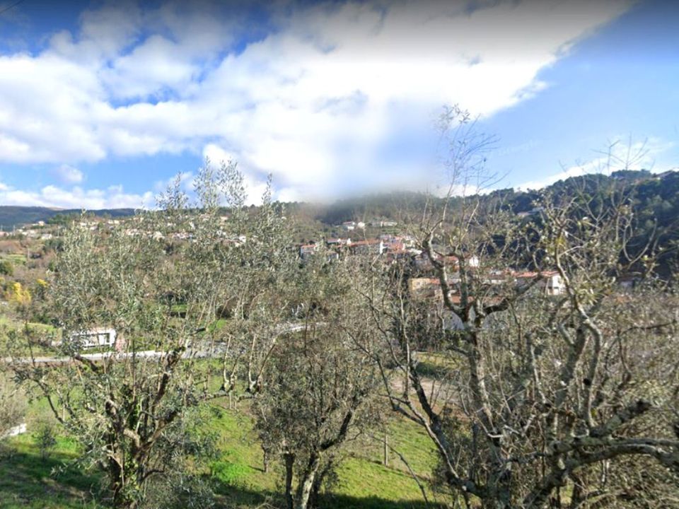 Helårsgrund i Amarante, Porto - foto 5