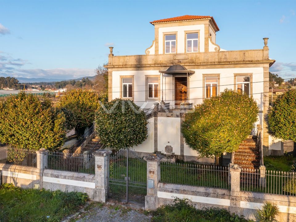 Villa a Amares, Braga - foto 2